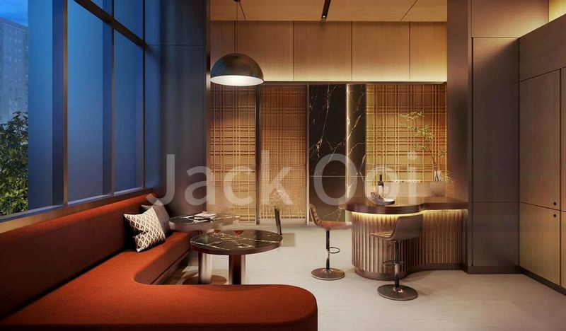 1 Bed Condo for Sale in Union Square Residences / Former Central Square - Image 6