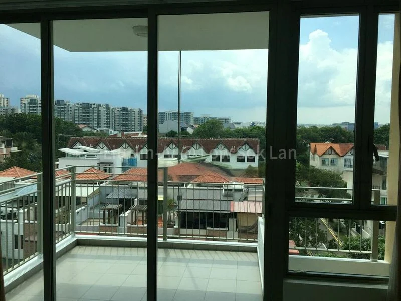 3 Bed Condo for Rent in  Casa Merah - Image 1
