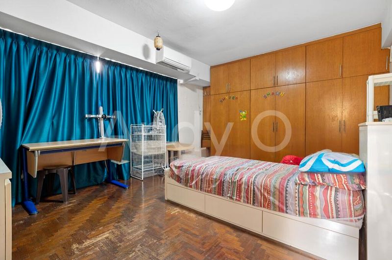 6 Bed Corner Terrace (Landed) for Sale in Bukit Timah Road - Image 11