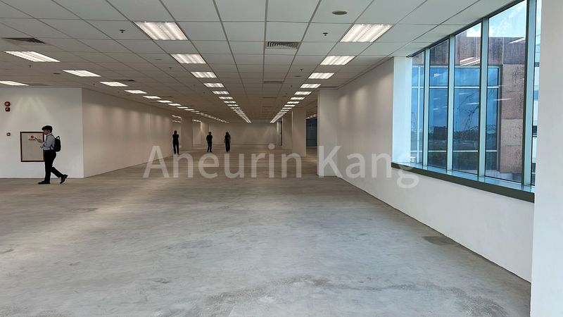 Light Industrial (B1) for Rent in  Creative Resource - Image 4