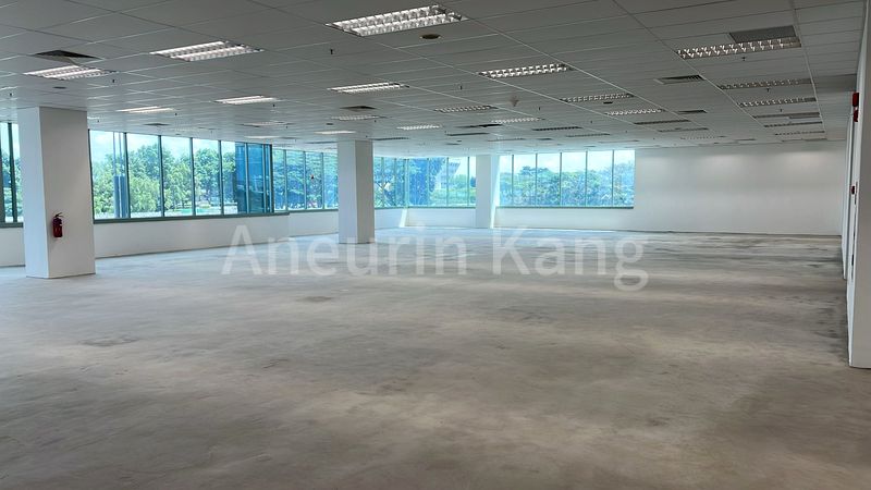 Light Industrial (B1) for Rent in  Creative Resource - Image 3