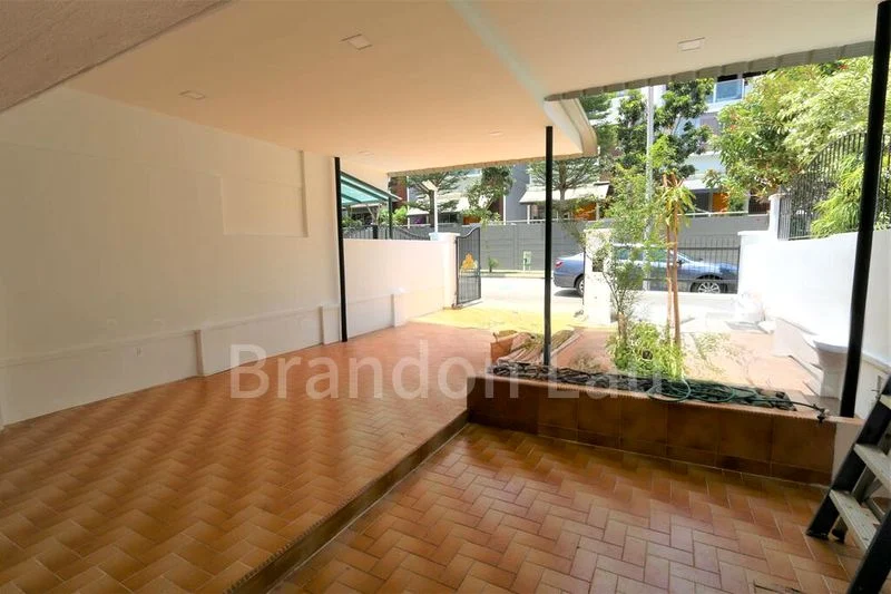 3 Bed Terraced House (Landed) for Rent in  Sennett Estate - Image 14