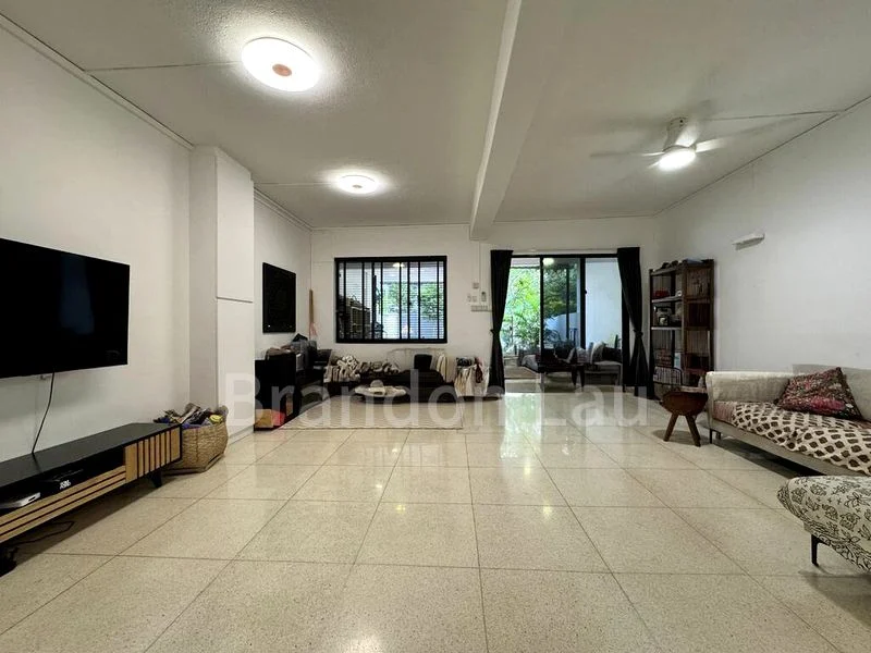 3 Bed Terraced House (Landed) for Rent in  Sennett Estate - Image 1