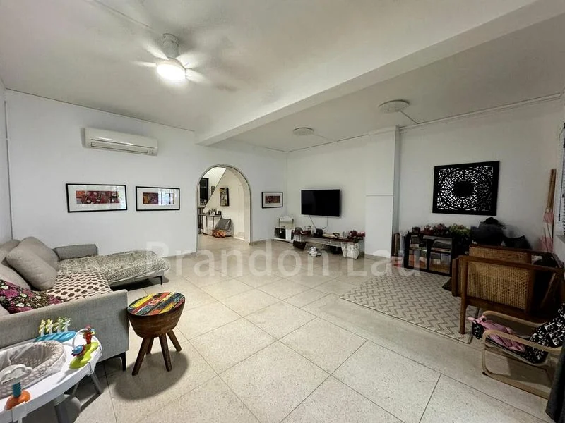 3 Bed Terraced House (Landed) for Rent in  Sennett Estate - Image 7