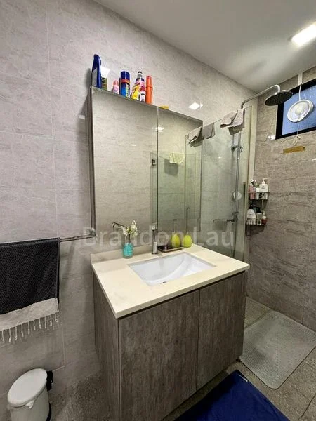 3 Bed Terraced House (Landed) for Rent in  Sennett Estate - Image 6