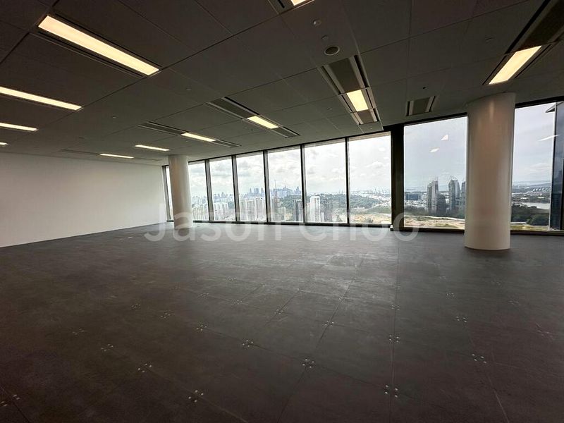Office for Rent: Labrador Tower - Image 5