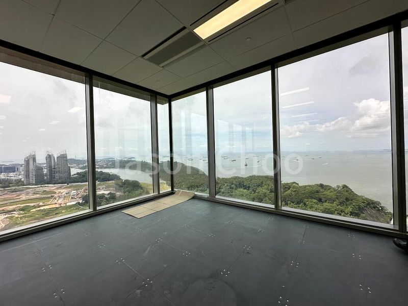 Office for Rent: Labrador Tower - Image 4