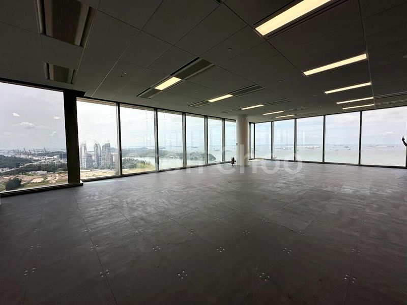 Office for Rent: Labrador Tower - Image 7