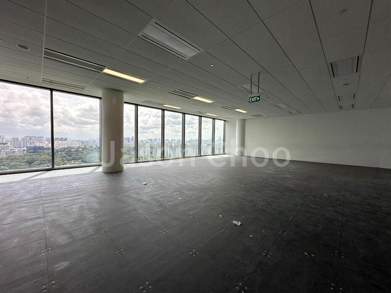 Office for Rent: Labrador Tower - Image 3