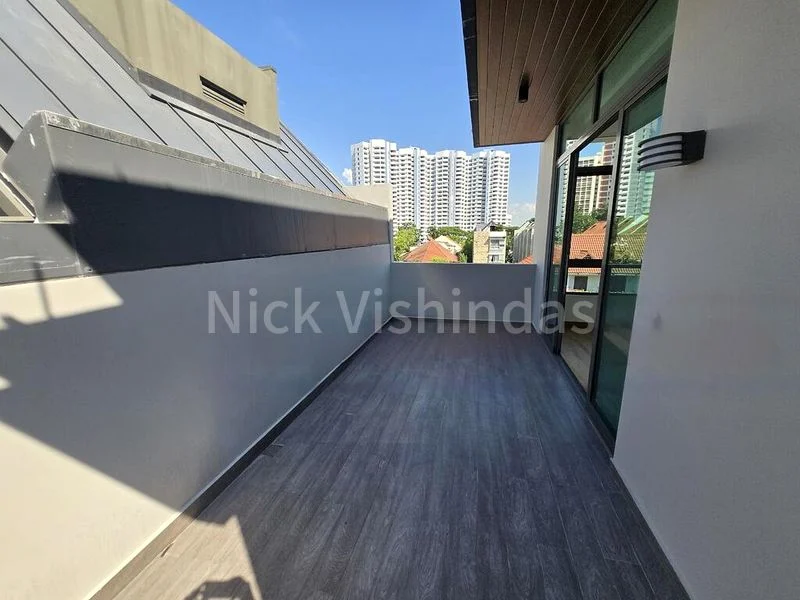 6 Bed Terraced House (Landed) for Rent in  Siglap Gardens - Image 10