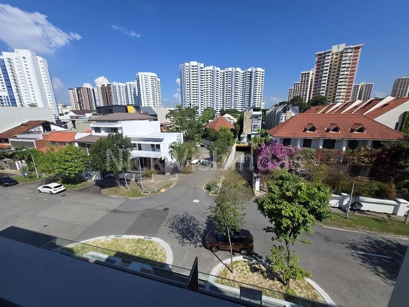 6 Bed Terraced House (Landed) for Rent in  Siglap Gardens - Image 18