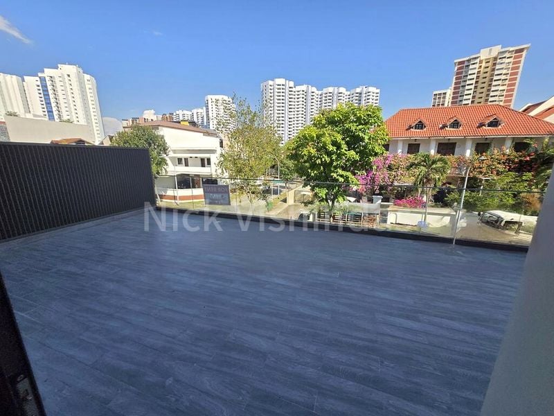 6 Bed Terraced House (Landed) for Rent in  Siglap Gardens - Image 16