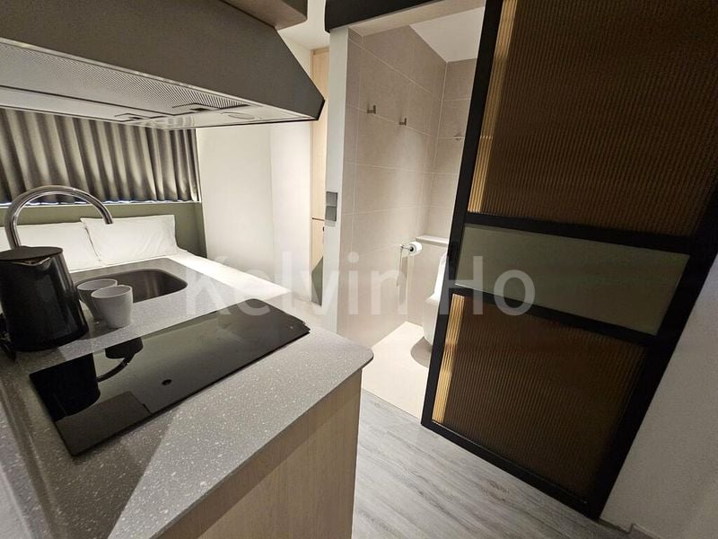 Studio Apartment (Condo) for Rent in  Coliwoo Balestier 320 - Image 10