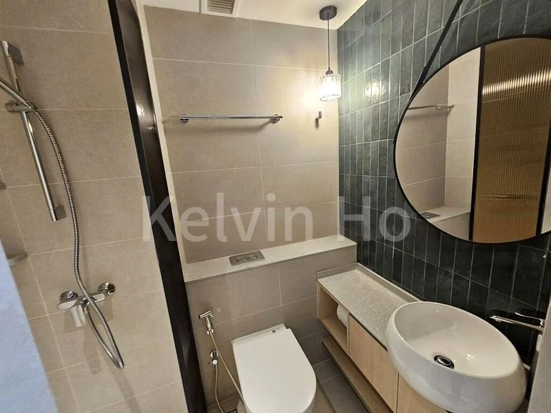 Studio Apartment (Condo) for Rent in  Coliwoo Balestier 320 - Image 5