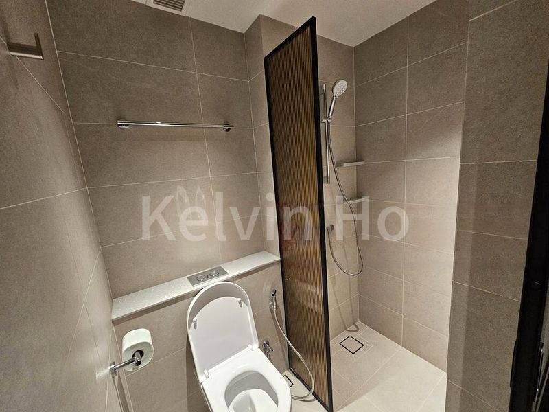 Studio Apartment (Condo) for Rent in  Coliwoo Balestier 320 - Image 8