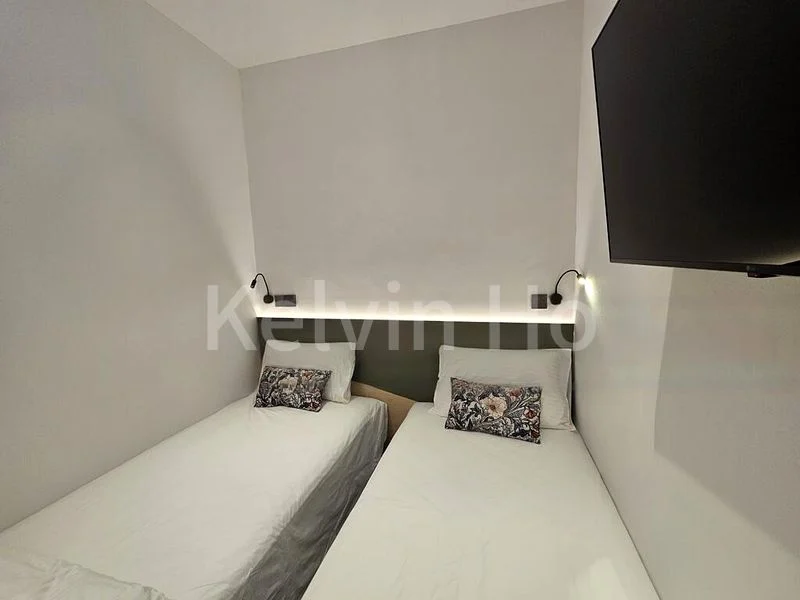 Studio Apartment (Condo) for Rent in  Coliwoo Balestier 320 - Image 4
