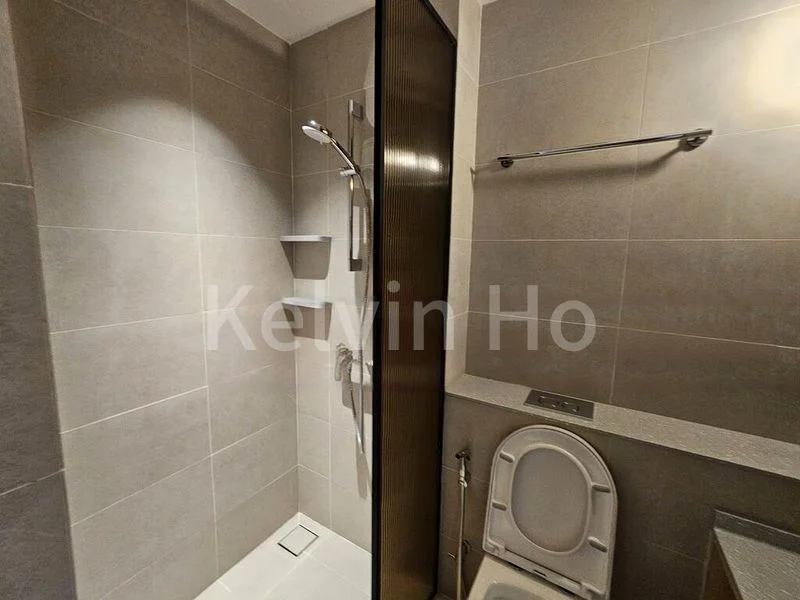 Studio Apartment (Condo) for Rent in  Coliwoo Balestier 320 - Image 2