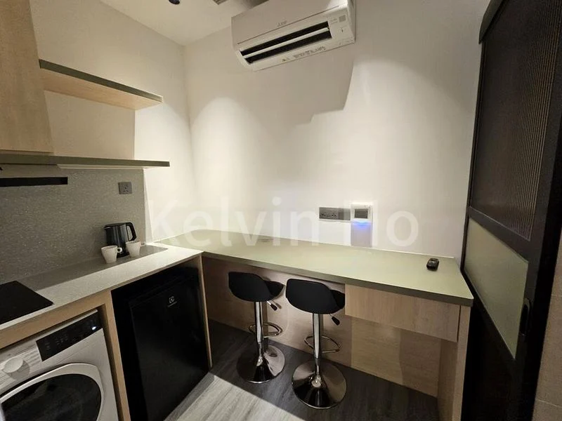 Studio Apartment (Condo) for Rent in  Coliwoo Balestier 320 - Image 3