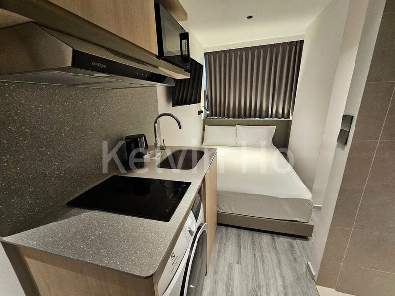 Studio Apartment (Condo) for Rent in  Coliwoo Balestier 320 - Image 9