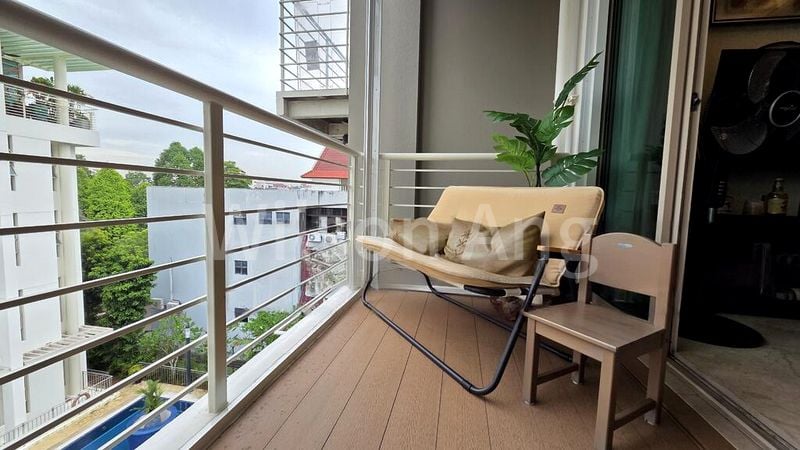 3 Bed Condo for Sale in  Canary Ville - Image 17