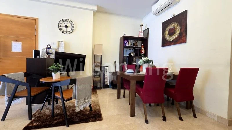 3 Bed Condo for Sale in  Canary Ville - Image 14