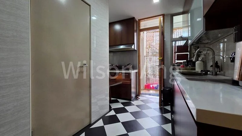 3 Bed Condo for Sale in  Canary Ville - Image 5