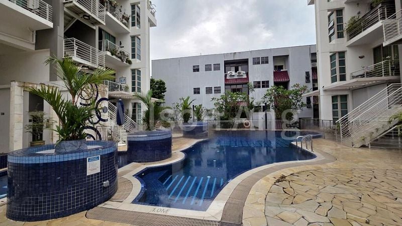 3 Bed Condo for Sale in  Canary Ville - Image 3