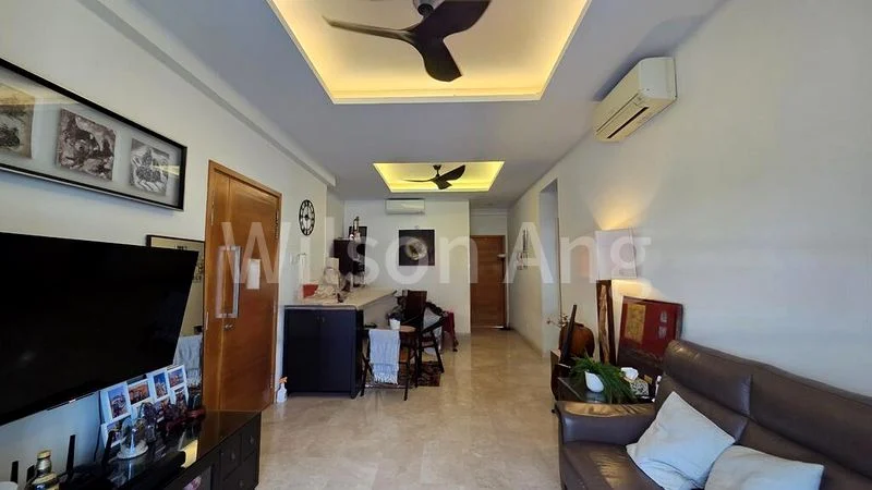 3 Bed Condo for Sale in  Canary Ville - Image 16