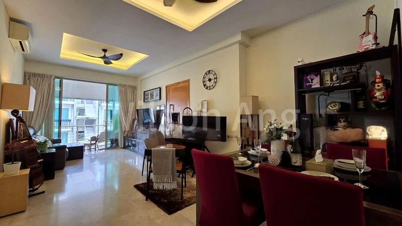 3 Bed Condo for Sale in  Canary Ville - Image 15