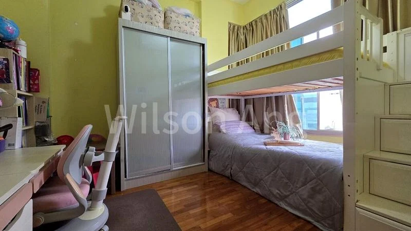 3 Bed Condo for Sale in  Canary Ville - Image 9