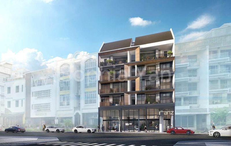 Other Retail for Sale: The Ranz - Image 1