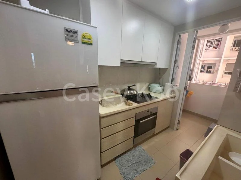 3 Bed Executive Condo for Rent in  The Tampines Trilliant - Image 6