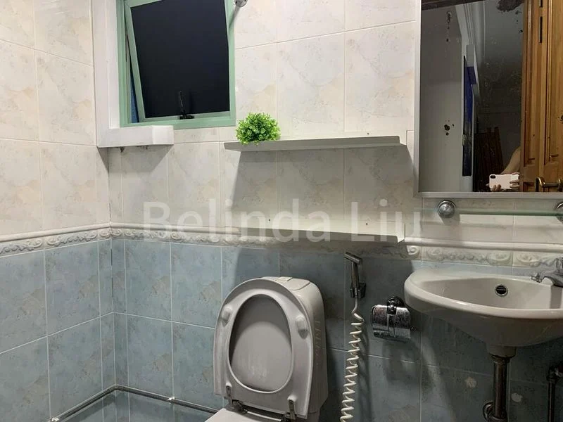 Room (Condo) for Rent in  Sophia Crest - Image 8