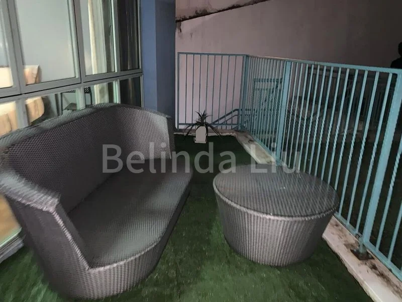 Room (Condo) for Rent in  Sophia Crest - Image 4