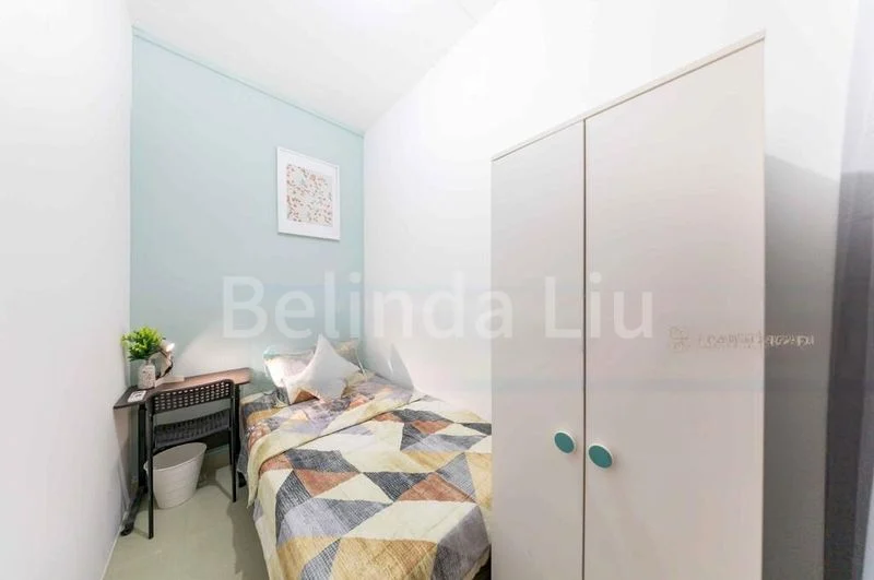 Room (Condo) for Rent in  Sophia Crest - Image 18
