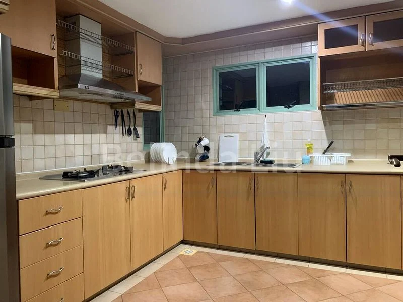 Room (Condo) for Rent in  Sophia Crest - Image 16
