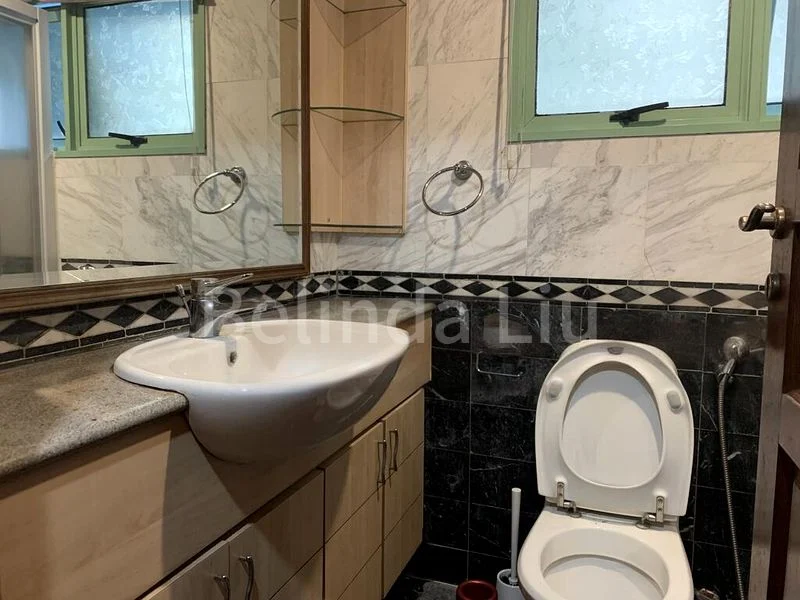Room (Condo) for Rent in  Sophia Crest - Image 9