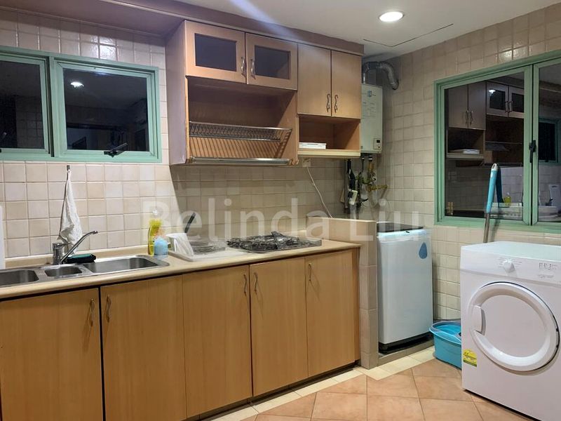 Room (Condo) for Rent in  Sophia Crest - Image 17