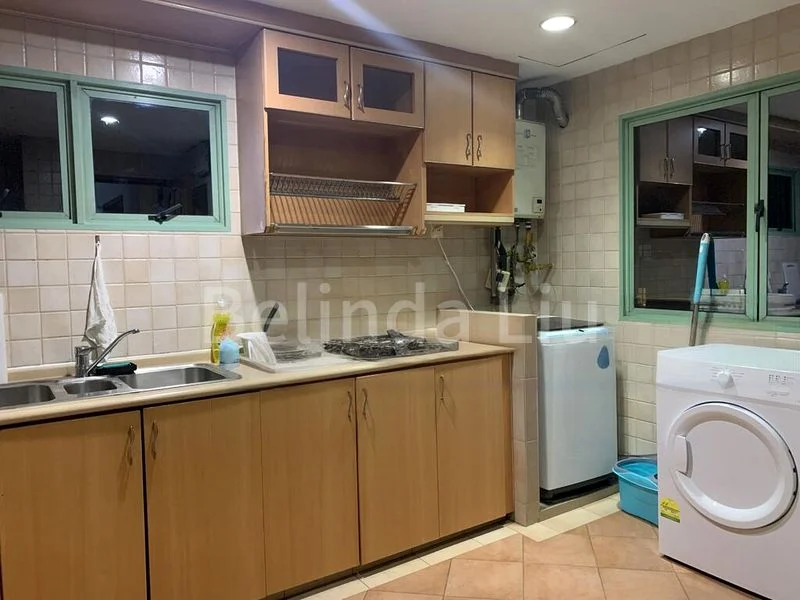 Room (Condo) for Rent in  Sophia Crest - Image 14