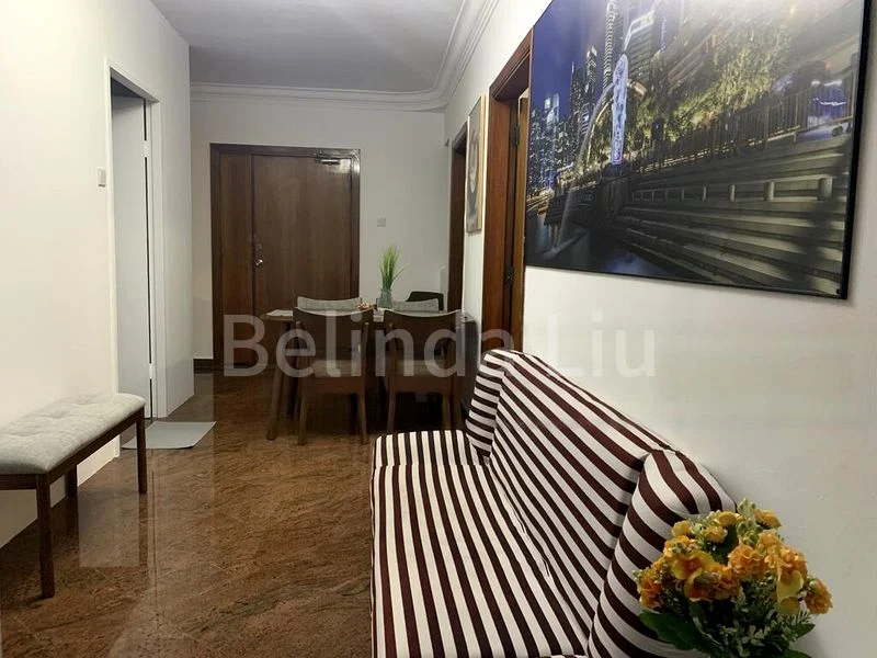 Room (Condo) for Rent in  Sophia Crest - Image 15