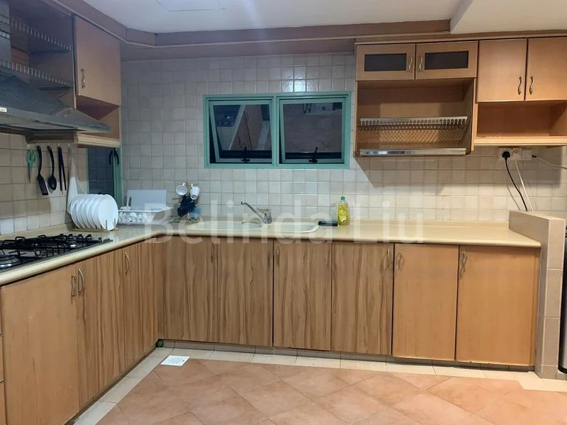 Room (Condo) for Rent in  Sophia Crest - Image 3