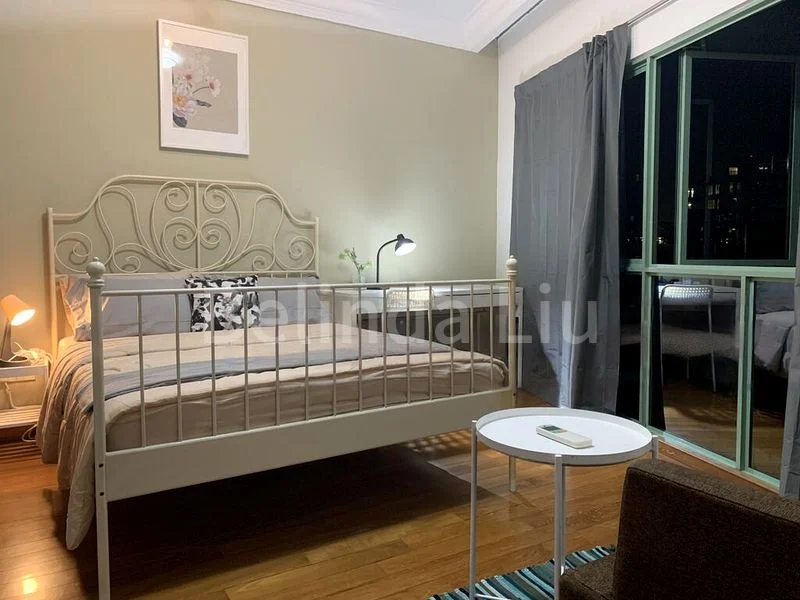 Room (Condo) for Rent in  Sophia Crest - Image 12