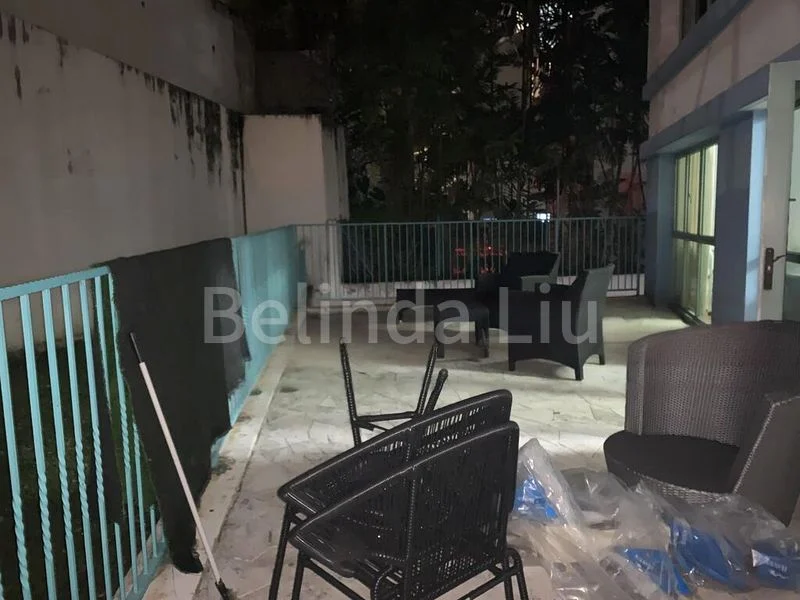 Room (Condo) for Rent in  Sophia Crest - Image 6
