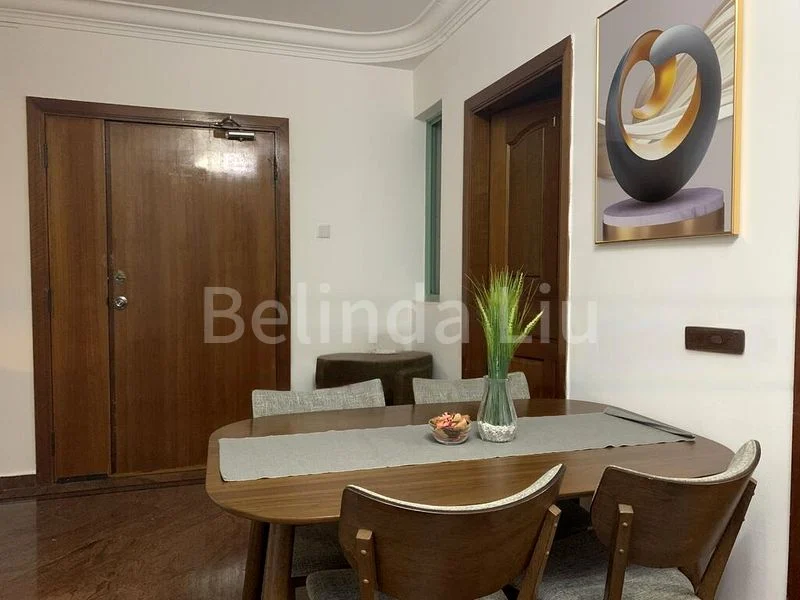 Room (Condo) for Rent in  Sophia Crest - Image 2