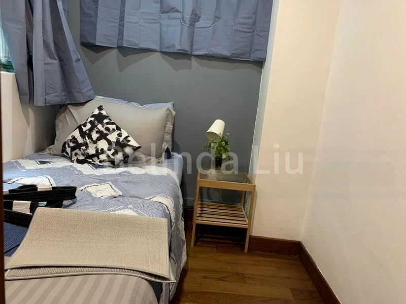 Room (Condo) for Rent in  Sophia Crest - Image 10