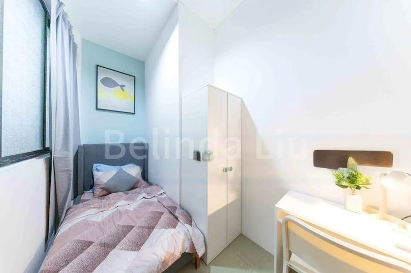 Room (Condo) for Rent in  Sophia Crest - Image 13