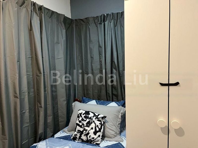 Room (Condo) for Rent in  Sophia Crest - Image 2