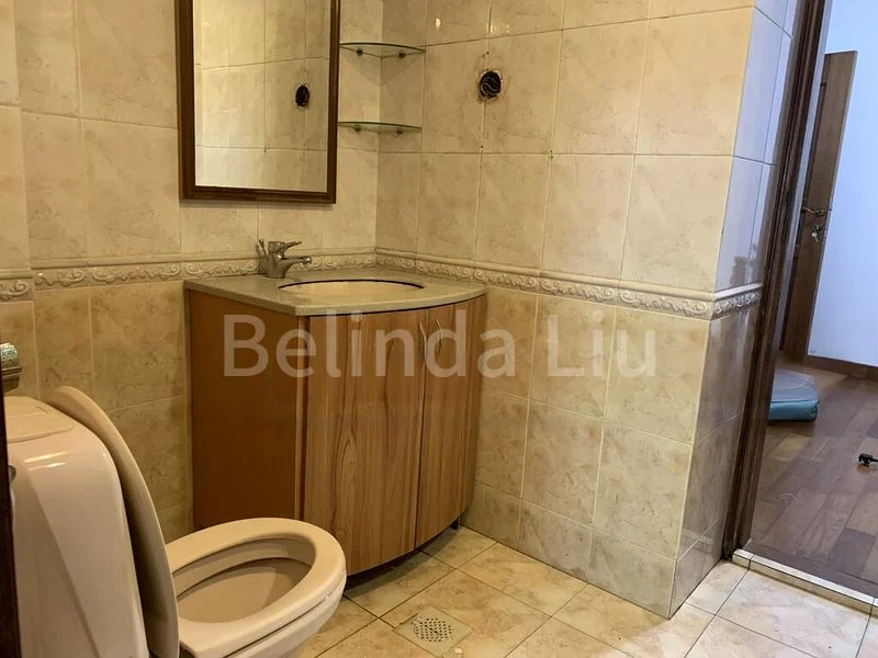 Room (Condo) for Rent in  Sophia Crest - Image 7