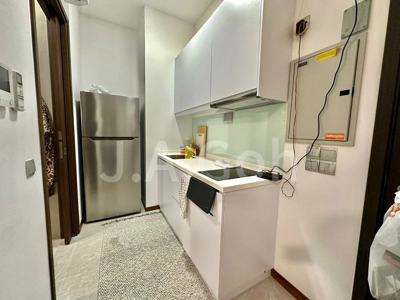 1 Bed Apartment (Condo) for Rent in  Laurel Tree - Image 3