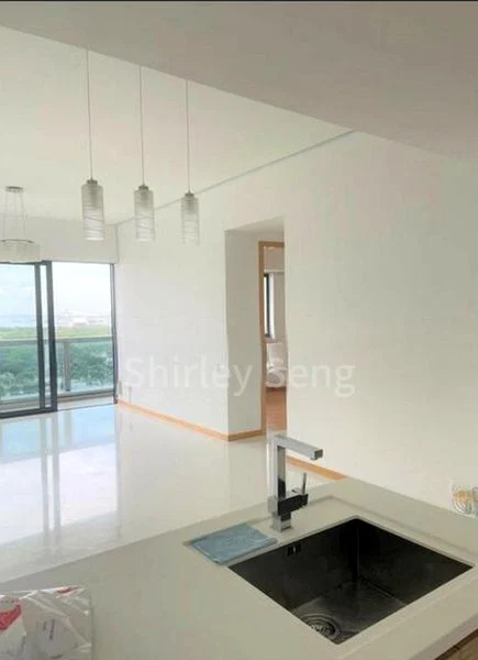 2 Bed Condo for Sale in  Marina Bay Residences - Image 2